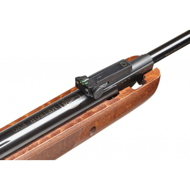 Пневматична гвинтівка BSA Meteor EVO GRT кал. 4.5 мм (172) - изображение 5