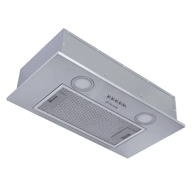Витяжка кухонна Perfelli BI 5252 I 700 LED - Фото 3 Витяжка кухонна Perfelli BI 5252 I 700 LED - изображение 3