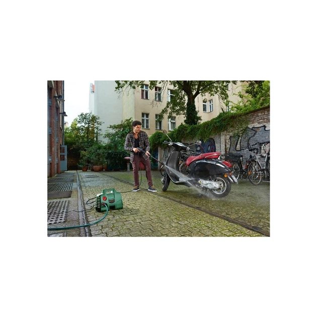 Мийка високого тиску Bosch EasyAquataK110 (0.600.8A7.F00) - Фото 4 Мийка високого тиску Bosch EasyAquataK110 (0.600.8A7.F00) - зображення 4