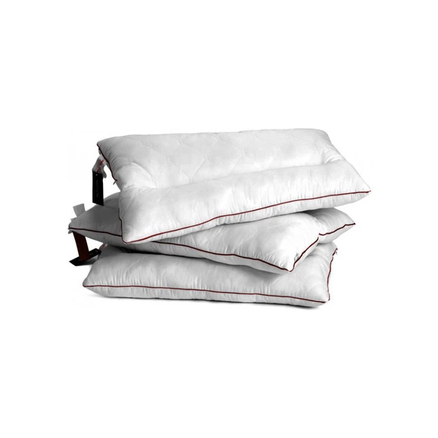 Подушка MirSon ортопедична DeLuxe Eco-Soft Jojo 566 50х70 см (2200000625175) - изображение 3