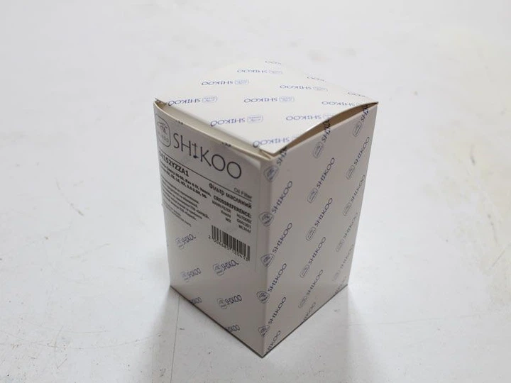 Фильтр масляный Toyota Camry 40-50, Rav 4 IV, Venza, Lexus RX, ES, LS, NX, 2.0-3.5H, 06- 04152YZZA1 SHIKOO - изображение 2