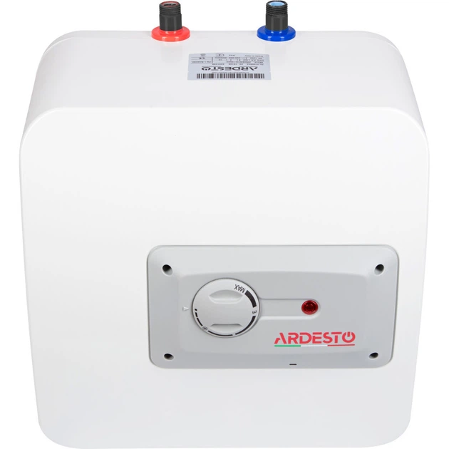 Бойлер Ardesto EWH-15UMWMI (3100842) - зображення 4