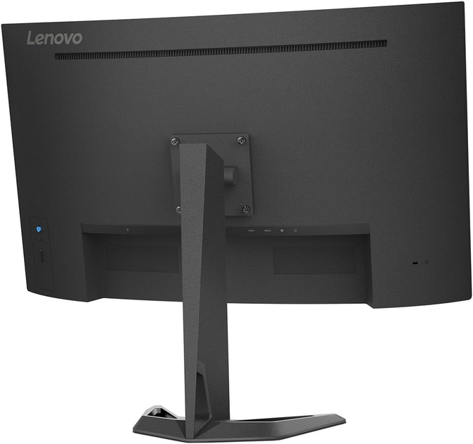 Монитор 27" Lenovo G27qc-30 (66F4GAC2UA) - изображение 4