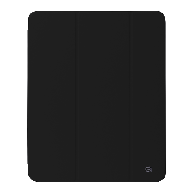 Photos - Tablet Case ArmorStandart Чохол  Smart Fold Pen для Apple iPad Air 13  / 2024 Black   2025(ARM78133)