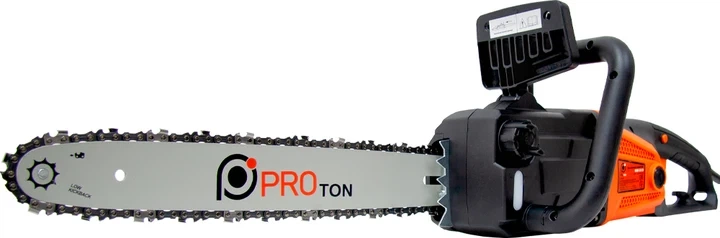Цепная электрическая пила Proton ECST - 24/16 - изображение 3