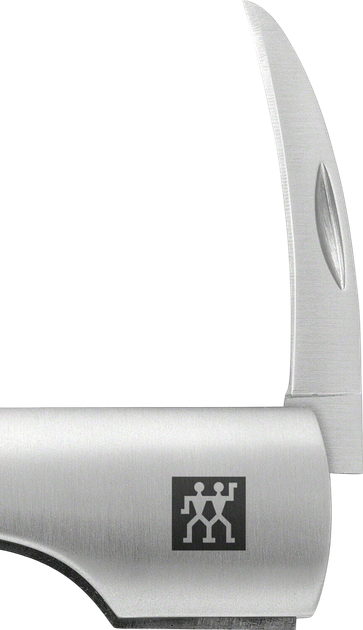 Korkociąg Zwilling Sommelier waiter's friend 15 cm (4009839311598) - obraz 3