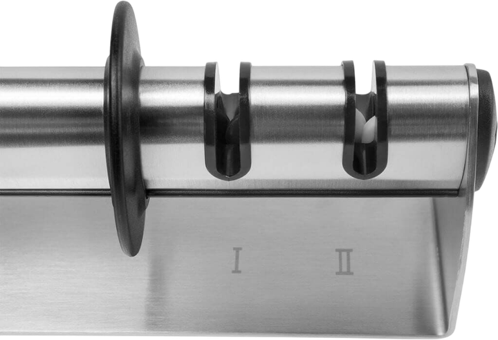 Точилка для ножів Zwilling Twin Sharp подвійна сталево-керамічна (4009839165658) - зображення 4