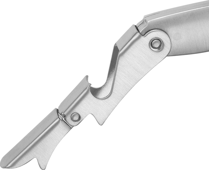 Korkociąg Zwilling Sommelier classic waiter's friend 12 cm (4009839311635)  - obraz 3