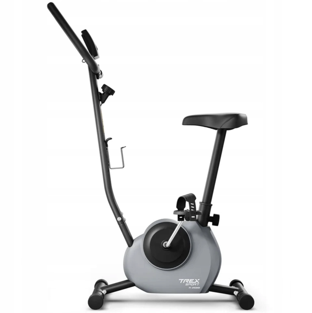 Велотренажер Trex Sport TX-250BB JOLT серый - изображение 3