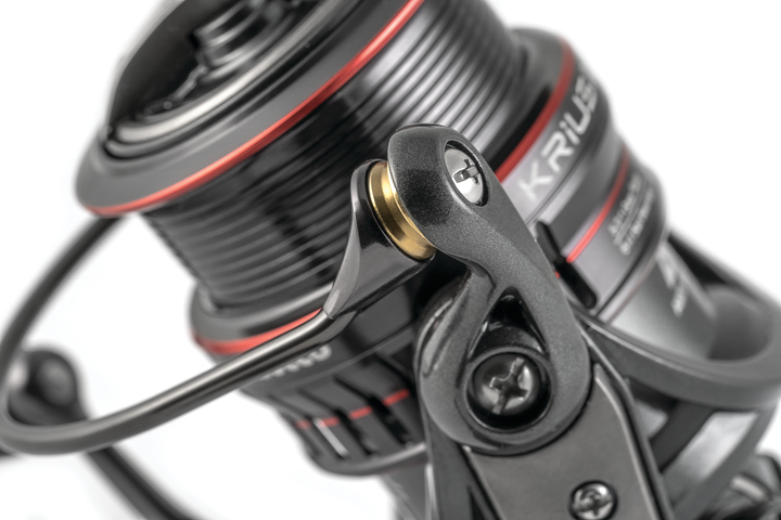 Катушка Trabucco Krius FB 5500 - изображение 3