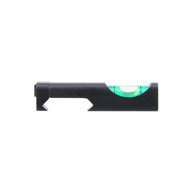 Уровень для оружия на планку picatinny VECTOR OPTICS SCACD-20 - изображение 3