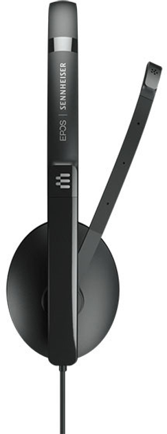 Навушники Sennheiser Adapt 165 USB-C II (1000920) - зображення 5