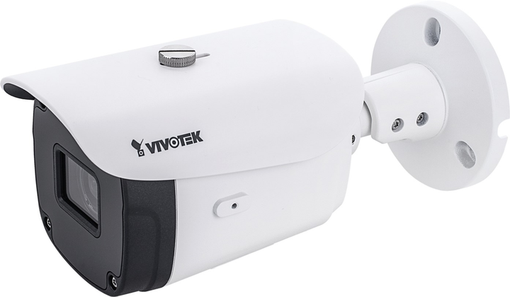 IP-камера Vivotek IB9388-HT 5MP H.265 2.8-12mm 30M IR WDR Pro SNV (4710469350597) - зображення 1