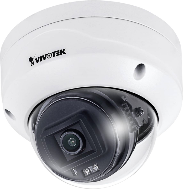 IP-камера Vivotek FD9380-H 5MP H.265 2.8/3.6mm 30M IR SNV WDR Pro (4710469351099) - зображення 1