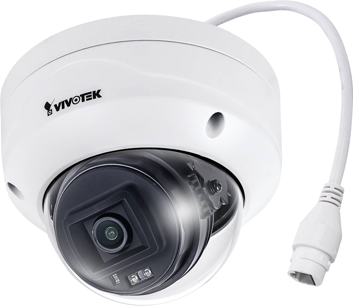 IP-камера Vivotek FD9380-H 5MP H.265 2.8/3.6mm 30M IR SNV WDR Pro (4710469351099) - зображення 2