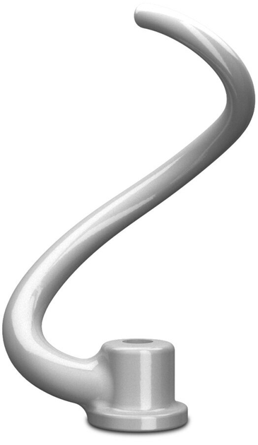 Maszyna kuchenna KitchenAid Heavy Duty 5.2 L 5KSM55SXXECU ze składanym blokiem Silver (5413184802042) - obraz 9