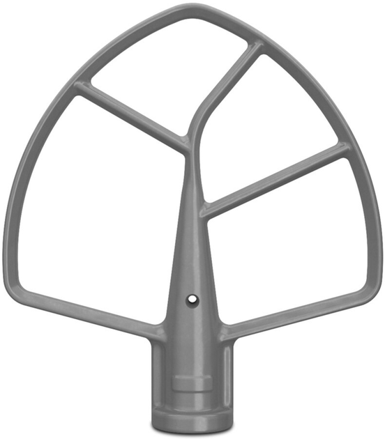 Кухонна машина KitchenAid Artisan 5KSM60SPXECU (8003437630583) - зображення 8