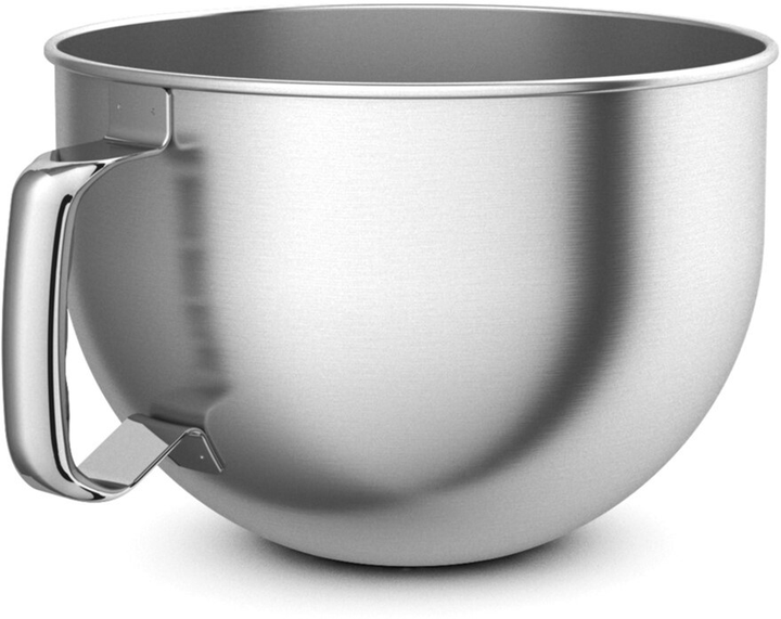 Maszyna kuchenna KitchenAid Artisan 5KSM60SPXEER 5.6 L z miską do podnoszenia Red (8003437630545) - obraz 10