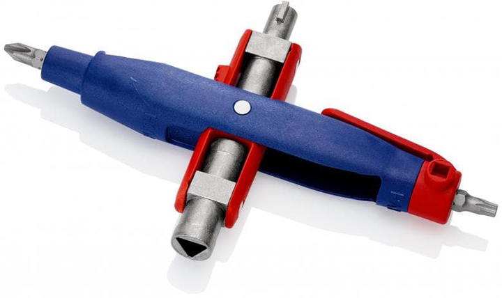 Klucz PIN do elektrosharf Knipex (4003773063018) - obraz 3