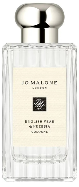 Одеколон для жінок Jo Malone English Pear & Freesia 100 мл (690251133444) - зображення 1