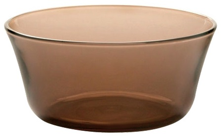 Салатник Duralex Lys Creole, 250мл, 10.5см, стекло, прозрачный (2006CF06) 