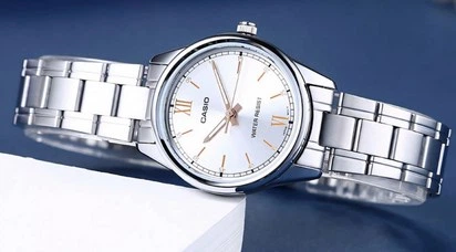 Годинник Casio LTP-V005D-7B2 - зображення 6