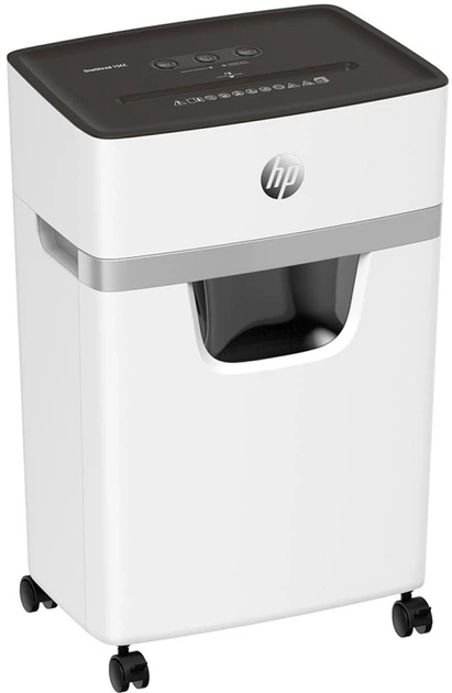 Niszczarka HP OneShred 15CC - obraz 3