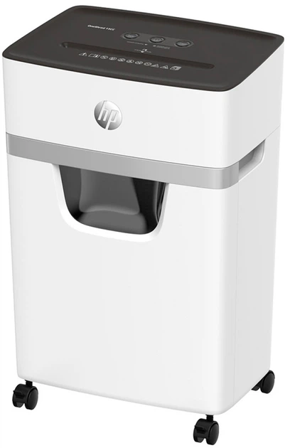 Niszczarka HP OneShred 15CC - obraz 4