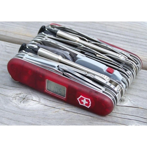 Xavt Victorinox Victorinox Champ Xavt Victorinox Swiss Champ XAVT