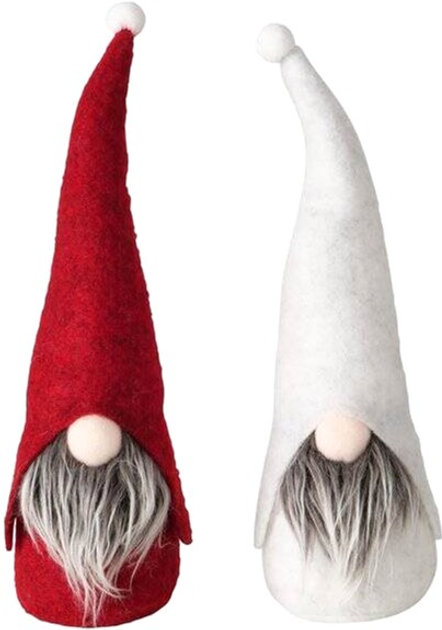 Figurka Boltze Home gnom 32 cm (5902973444339) - obraz 5