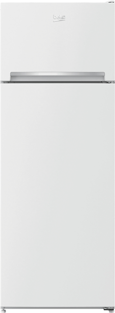 Холодильник Beko RDSA240K20W (6353983) - Фото 1 Холодильник Beko RDSA240K20W (6353983) - зображення 1