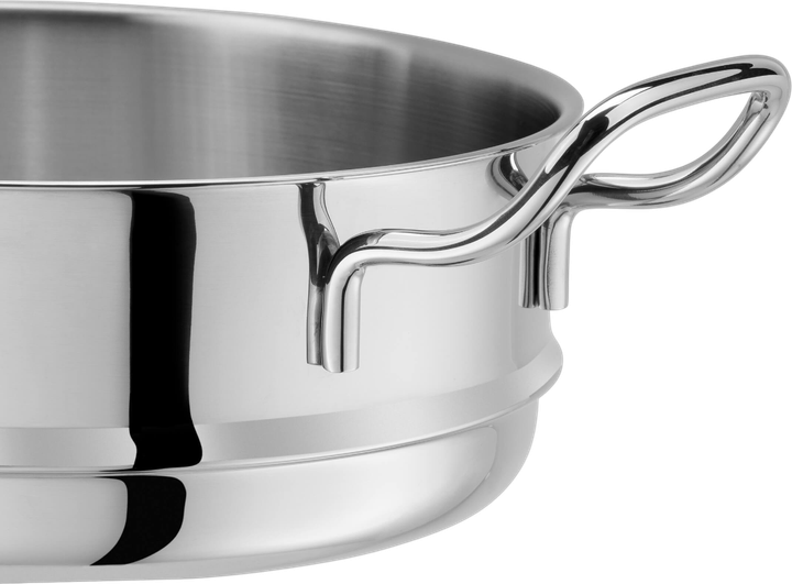 Wkład do gotowania na parze Zwilling Plus 24 cm (4009839377631) - obraz 3