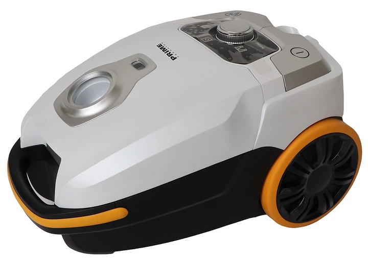 Пылесос для сухой уборки PRIME Technics PVC 4054 Active Pro - изображение 4