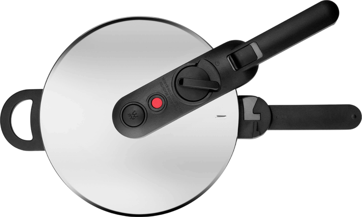 Szybkowar Zwilling Ecoquick II 4 l (4009839406010) - obraz 3