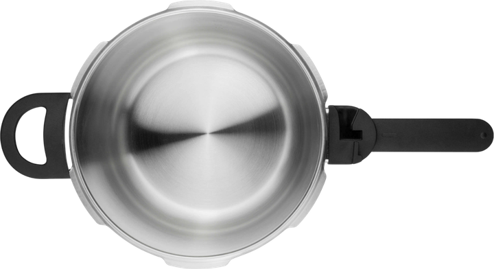 Szybkowar Zwilling Ecoquick II 4 l (4009839406010) - obraz 4