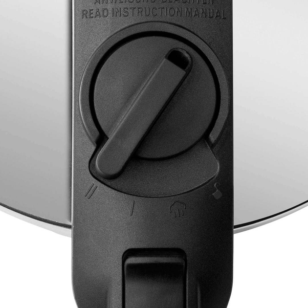 Szybkowar Zwilling Ecoquick II 4 l (4009839406010) - obraz 8