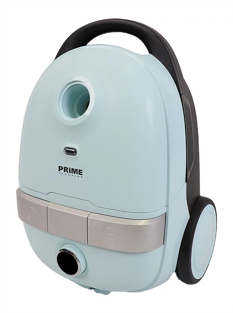 Пылесос для сухой уборки PRIME Technics PVC 4198 Aero blue - изображение 3