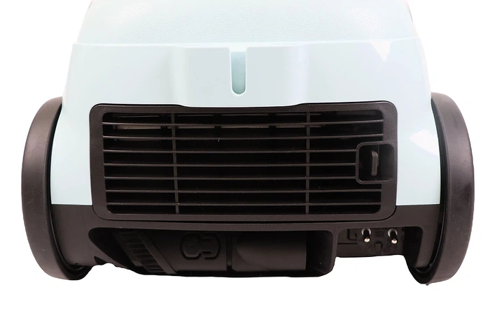 Пылесос для сухой уборки PRIME Technics PVC 4198 Aero blue - изображение 8