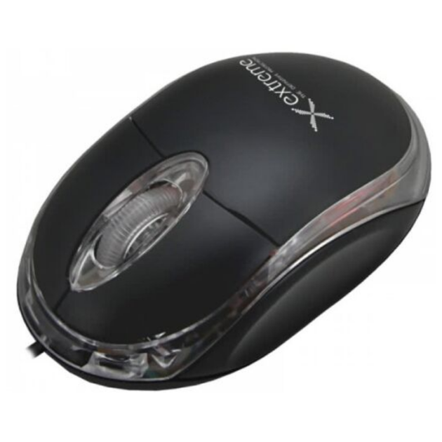 Миша Esperanza Extreme XM102K Black - Фото 1 Миша Esperanza Extreme XM102K Black - изображение 1