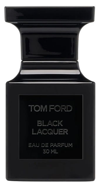 Парфумована вода унісекс Tom Ford Black Lacquer 30 мл (888066159661) - зображення 1