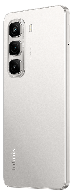 Смартфон Infinix Hot 50 X6882 8/128GB Titanium Grey (7050061) - Фото 7 Смартфон Infinix Hot 50 X6882 8/128GB Titanium Grey (7050061) - изображение 7