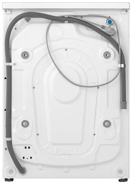 Пральна машина автоматична Hisense WF7S1247BW (7007032) - изображение 5