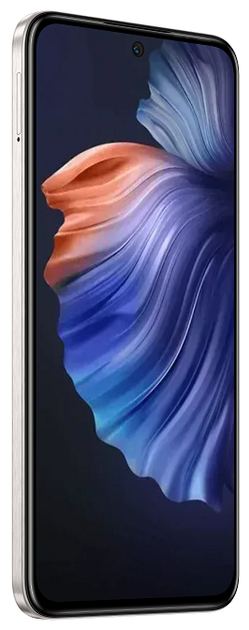 Смартфон Infinix Hot 50 PRO X6881 8/256GB Titanium Grey (7032535) - Фото 3 Смартфон Infinix Hot 50 PRO X6881 8/256GB Titanium Grey (7032535) - зображення 3