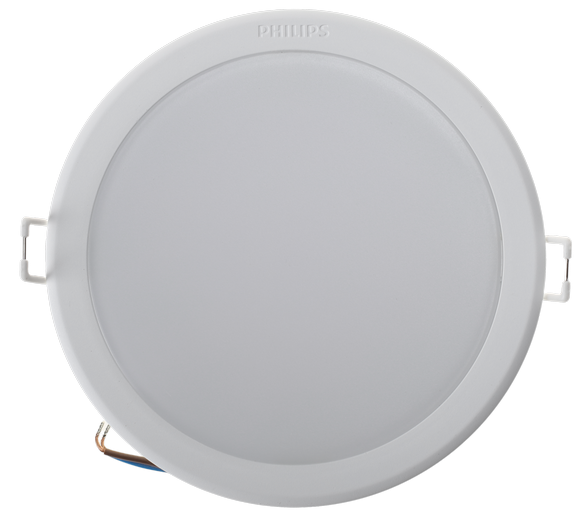 Потолочный светильник Philips MESON 125 13W 65K 2 шт - изображение 3