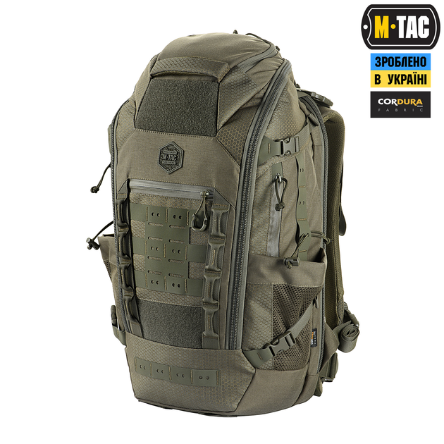 Рюкзак M-Tac Small Elite Hex Ranger Green 10222023 - зображення 1