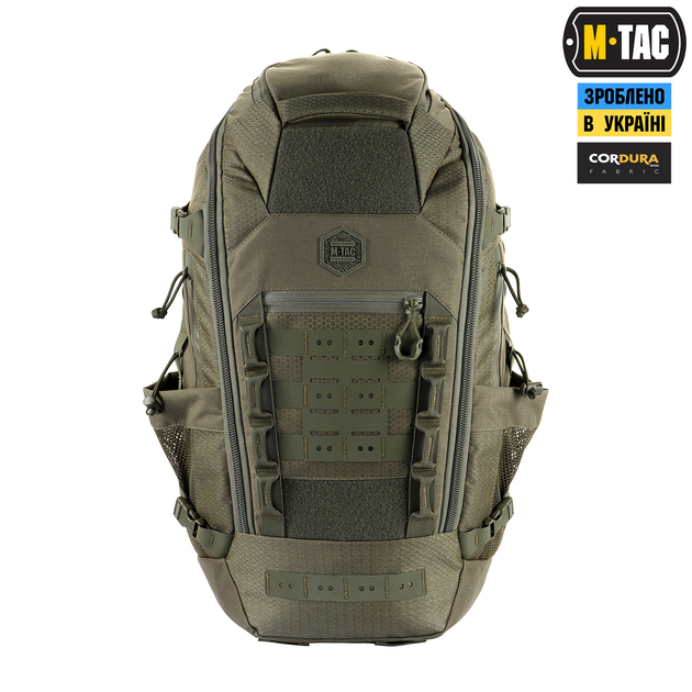 Рюкзак M-Tac Small Elite Hex Ranger Green 10222023 - зображення 2