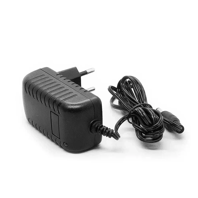 Блок питания универсальный RIAS 0920 9V 2A 5.5х2.5 мм Black (7_01290) - изображение 3