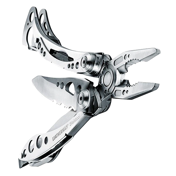 Мультитул Leatherman Skeletool - Фото 3 Мультитул Leatherman Skeletool - зображення 3