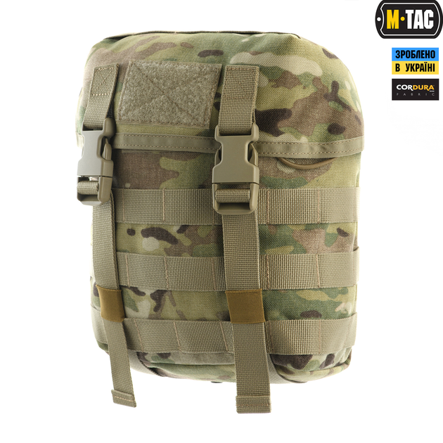 Підсумок M-Tac Multicam "Сухарка" 10009008 - изображение 1