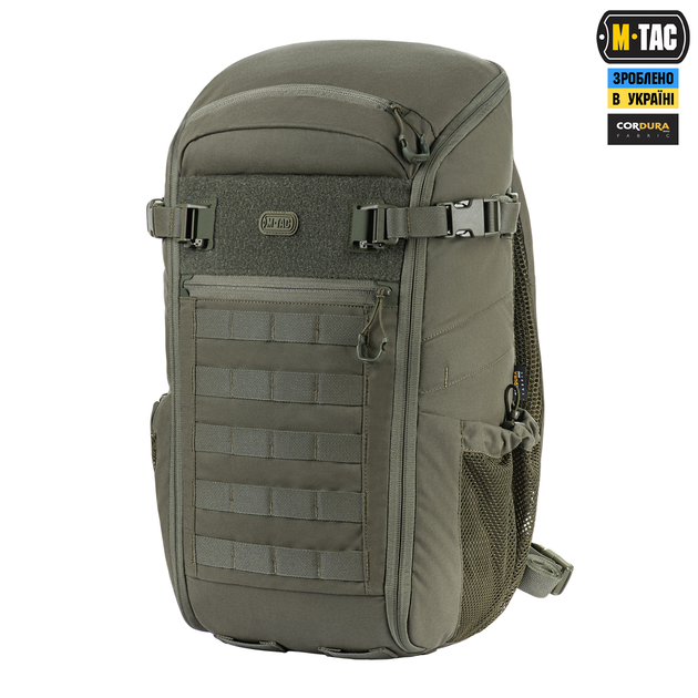 Рюкзак M-Tac Gen.II Elite Small Ranger Green 10088823 - зображення 1